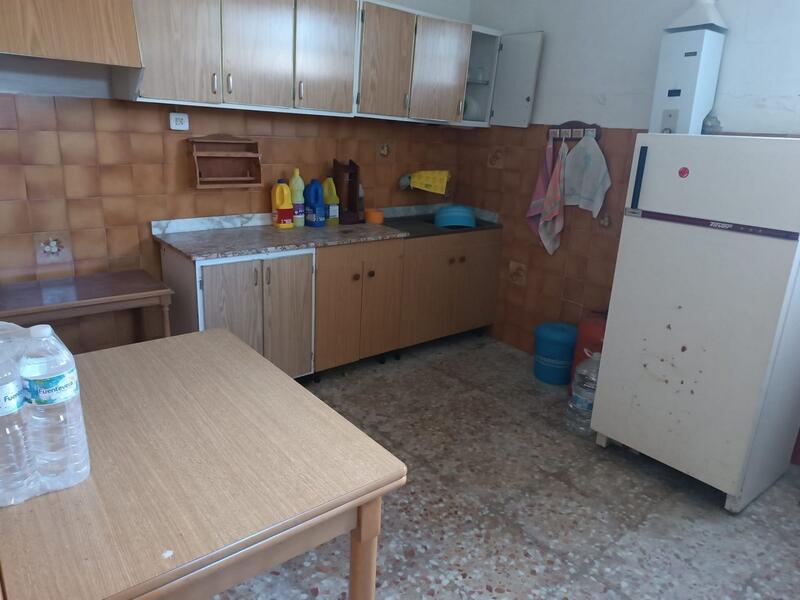 6 slaapkamer Landhuis Te koop