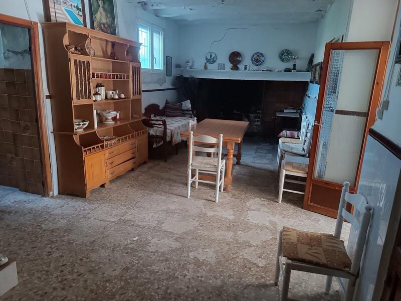 6 slaapkamer Landhuis Te koop