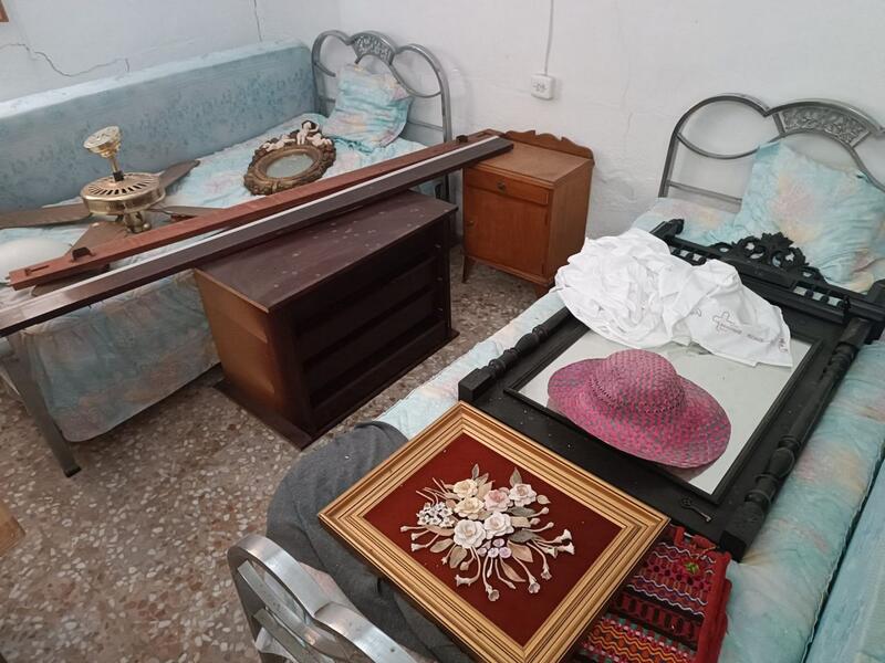 6 slaapkamer Landhuis Te koop