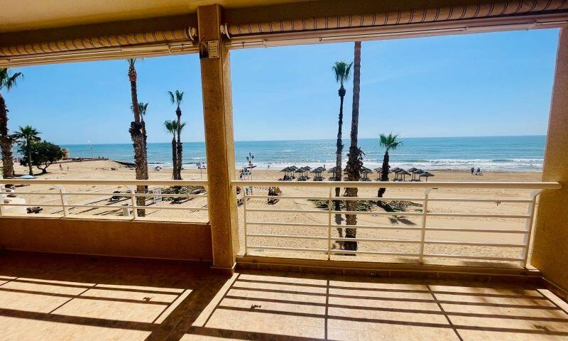 Leilighet til salgs i Torrevieja, Alicante
