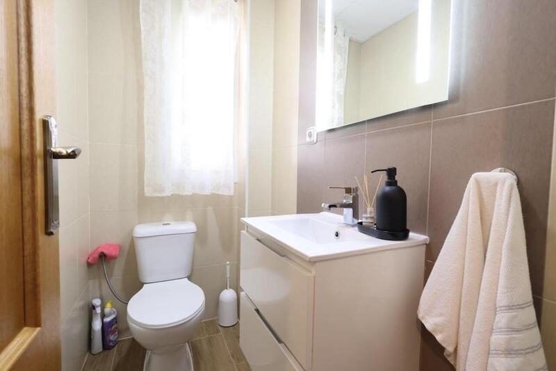 4 Cuarto Villa en venta