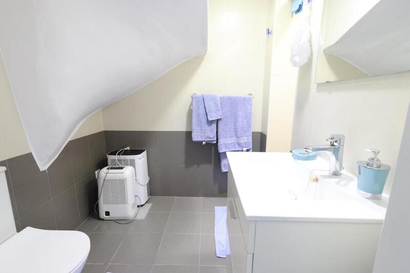 4 Cuarto Villa en venta