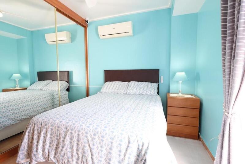 4 Cuarto Villa en venta
