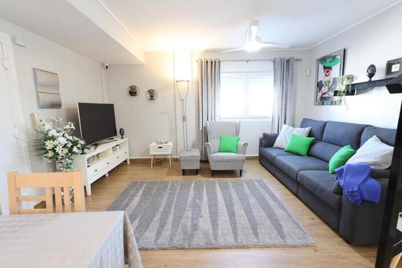 4 Cuarto Villa en venta