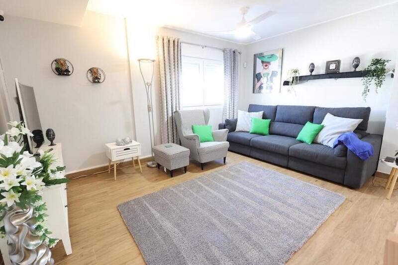 4 Cuarto Villa en venta