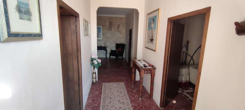 5 Cuarto Casa de Campo en venta