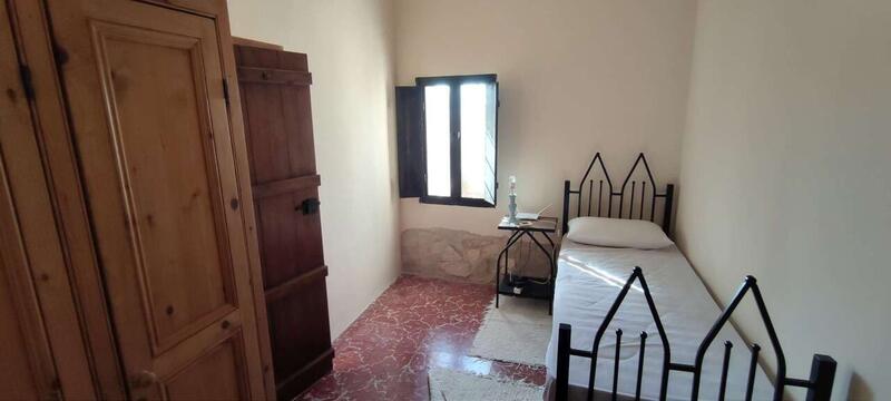5 Cuarto Casa de Campo en venta