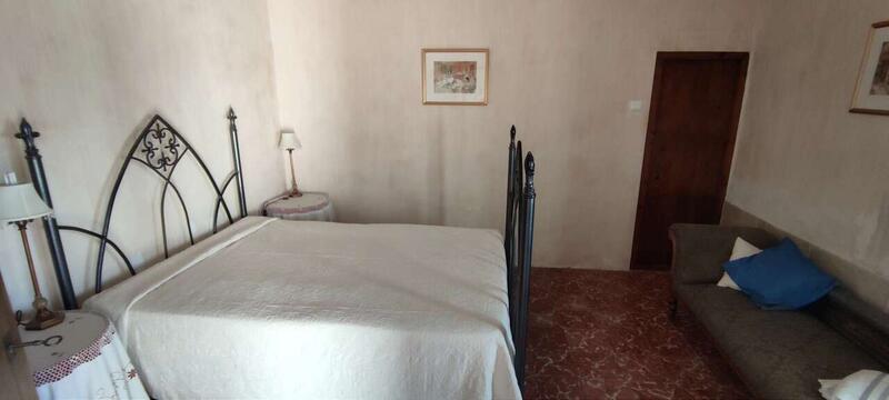 5 Cuarto Casa de Campo en venta
