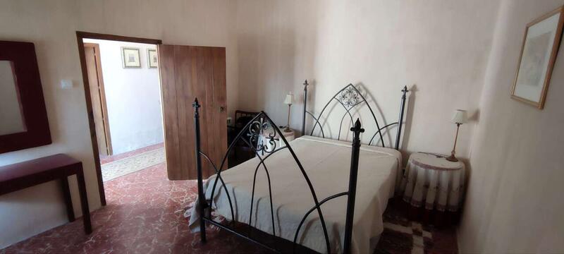 5 Cuarto Casa de Campo en venta