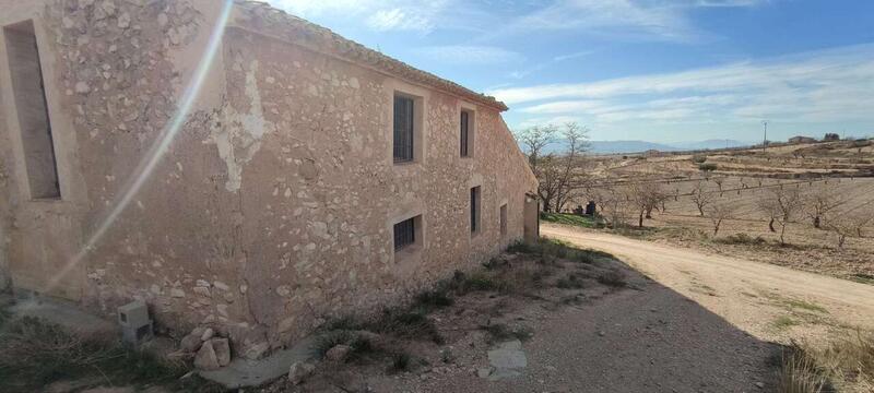 5 Cuarto Casa de Campo en venta