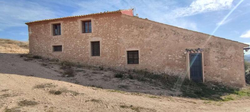 5 Cuarto Casa de Campo en venta