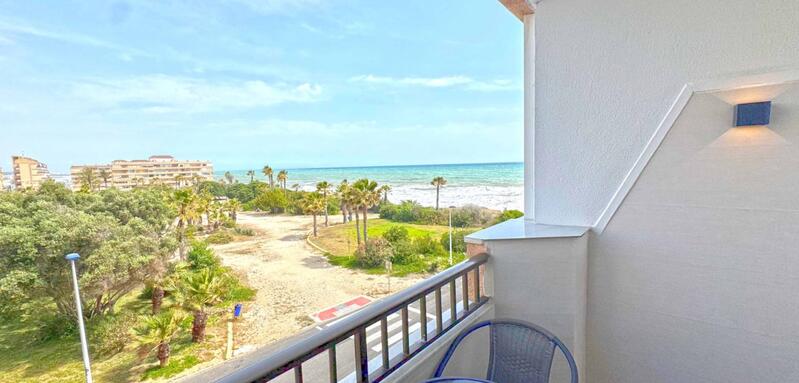 Appartement zu verkaufen in Torrevieja, Alicante