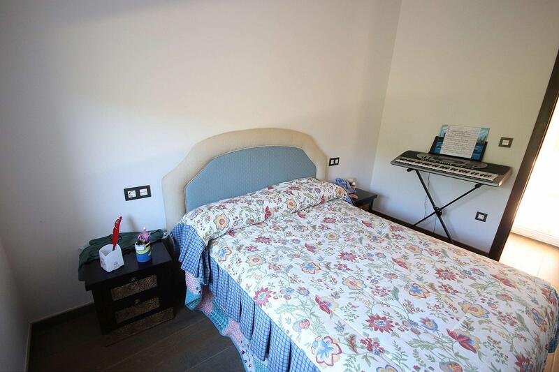 3 Cuarto Villa en venta