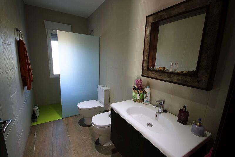 3 Cuarto Villa en venta