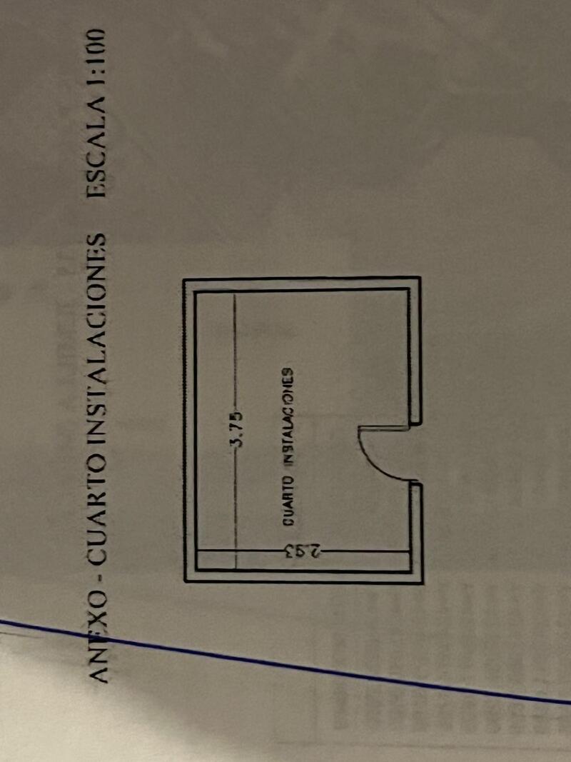 3 soveværelse Villa til salg