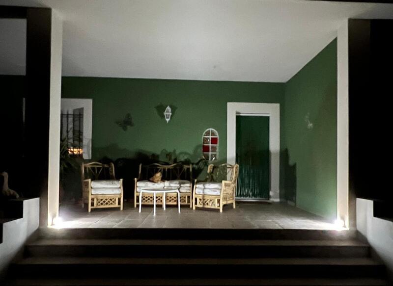 3 soveværelse Villa til salg