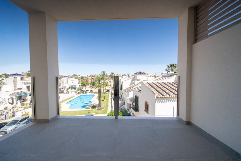 вилла продается в Orihuela Costa, Alicante