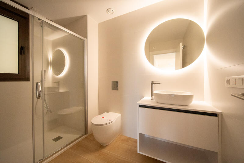 2 slaapkamer Villa Te koop