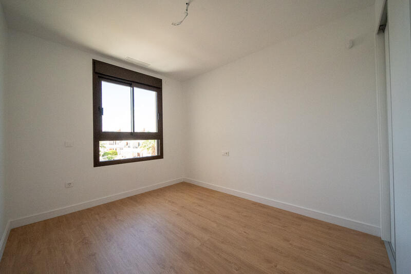 2 slaapkamer Villa Te koop