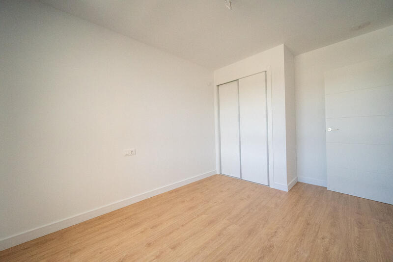 2 slaapkamer Villa Te koop