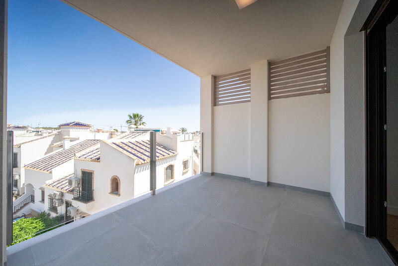 2 slaapkamer Villa Te koop