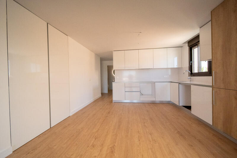 2 slaapkamer Villa Te koop