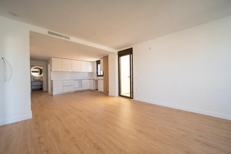 2 slaapkamer Villa Te koop