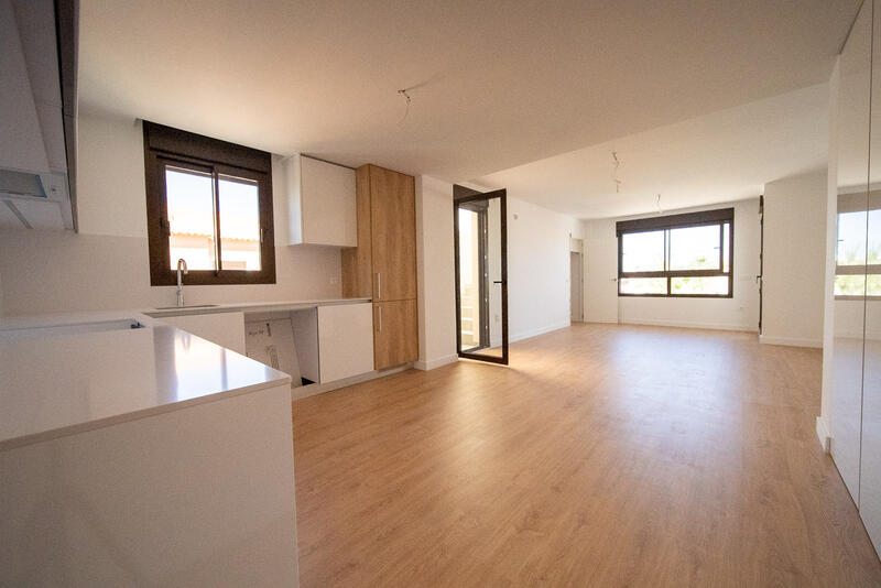 2 slaapkamer Villa Te koop