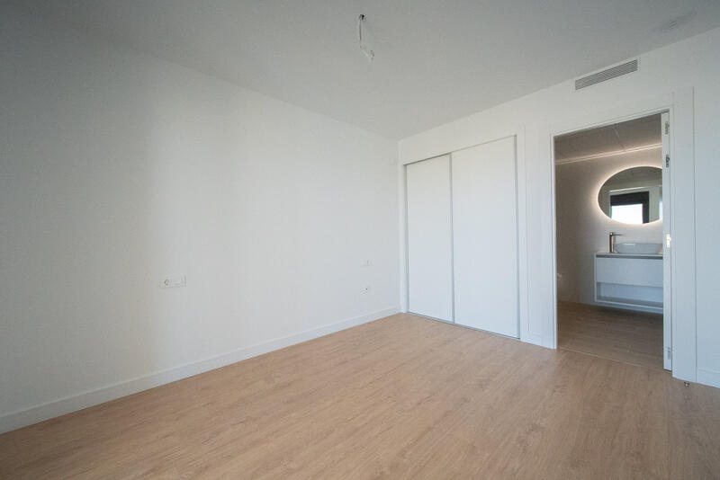 2 slaapkamer Villa Te koop