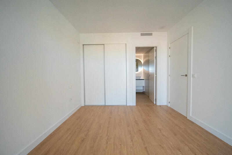2 slaapkamer Villa Te koop