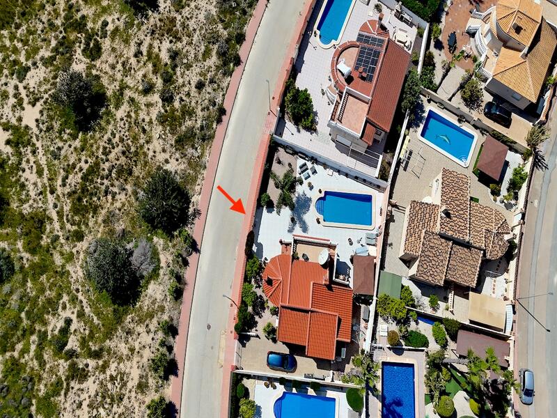 3 soveværelse Villa til salg