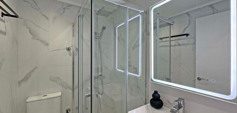 1 bedroom Apartment for sale
