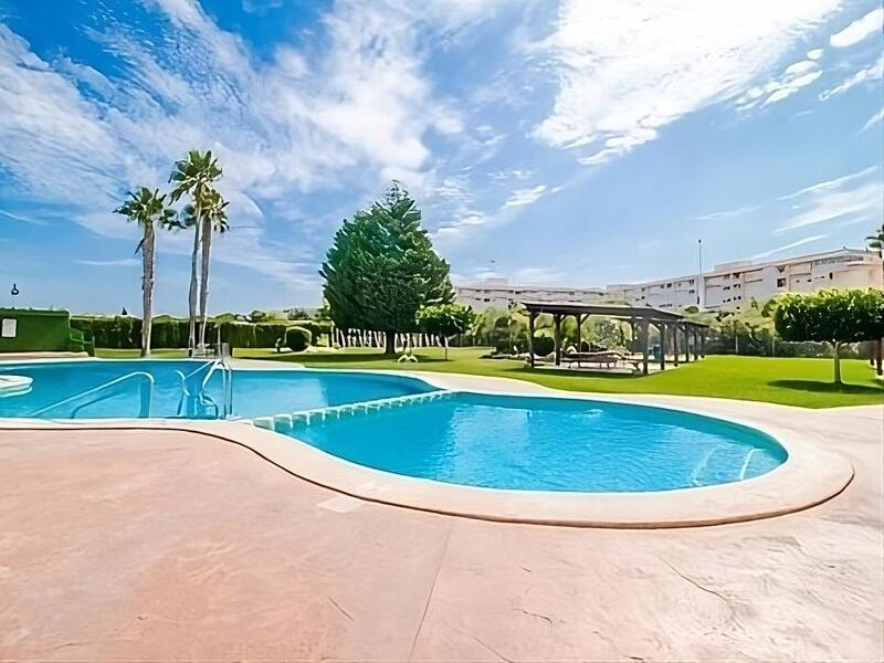Villa till salu i Torrevieja, Alicante