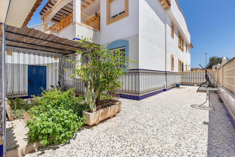 2 chambre Villa à vendre