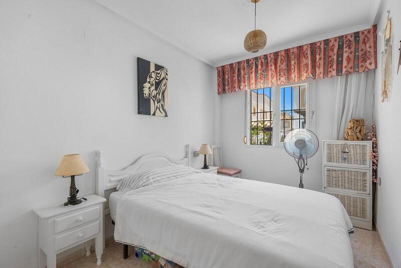 2 chambre Villa à vendre