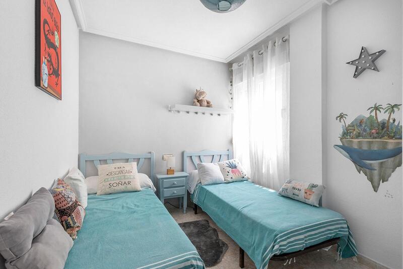 2 chambre Villa à vendre