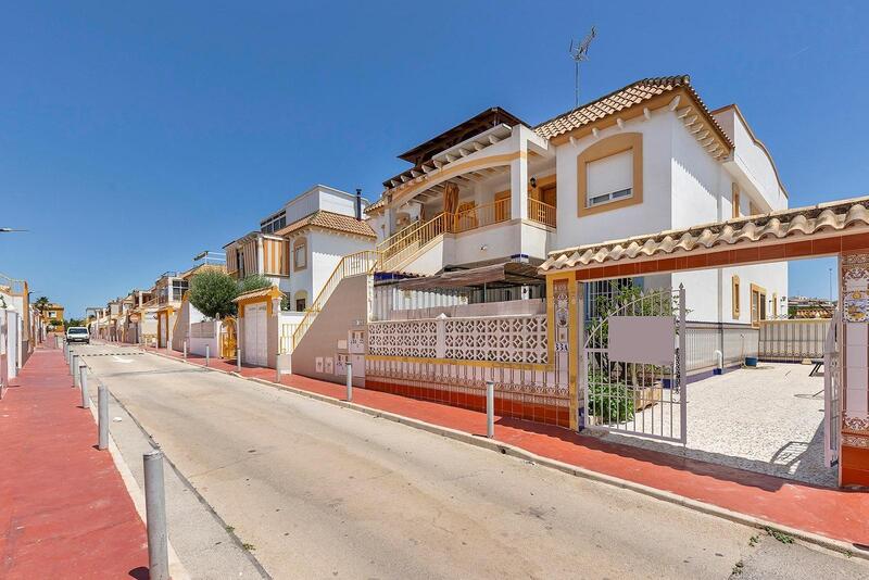 2 chambre Villa à vendre