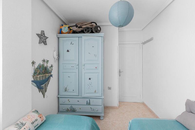 2 chambre Villa à vendre