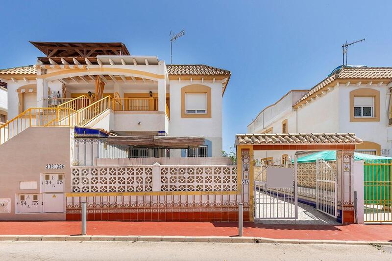 2 chambre Villa à vendre
