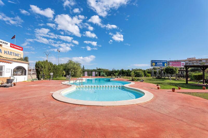 2 chambre Villa à vendre