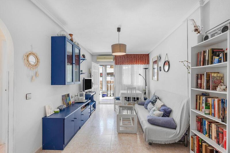 2 chambre Villa à vendre