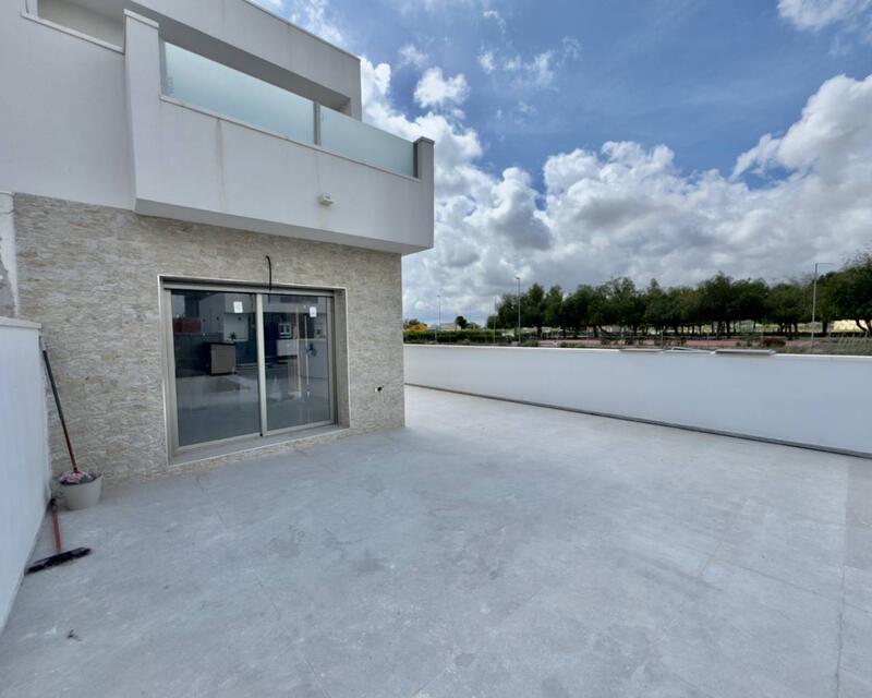 3 Cuarto Villa en venta