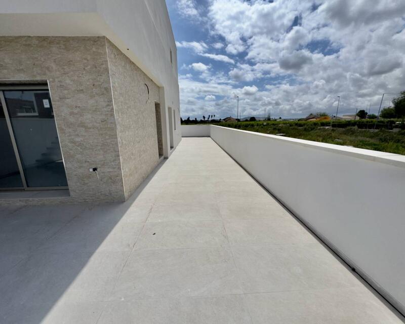 3 Cuarto Villa en venta