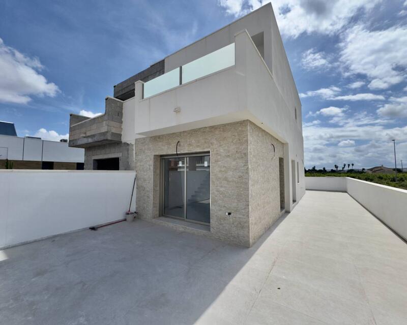 3 Cuarto Villa en venta