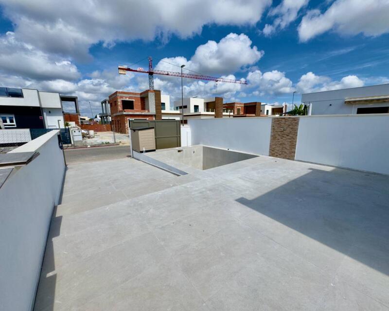 3 Cuarto Villa en venta