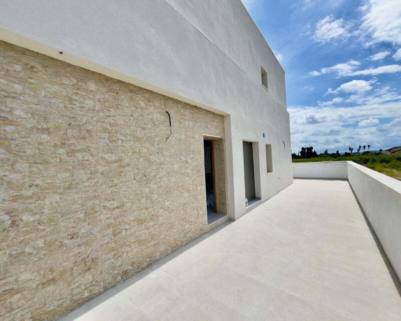 3 Cuarto Villa en venta