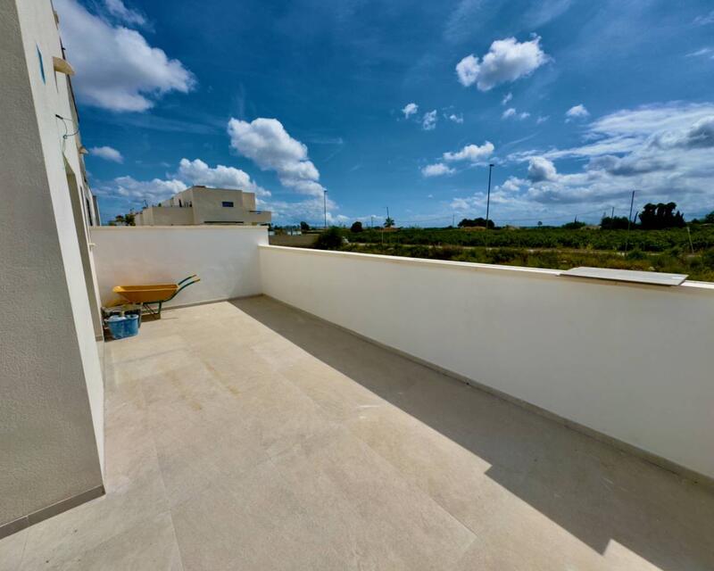 3 Cuarto Villa en venta