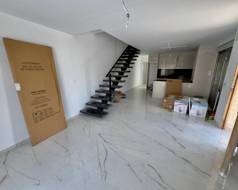 3 Cuarto Villa en venta