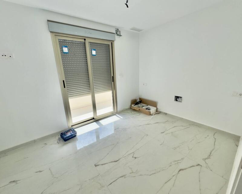 3 Cuarto Villa en venta