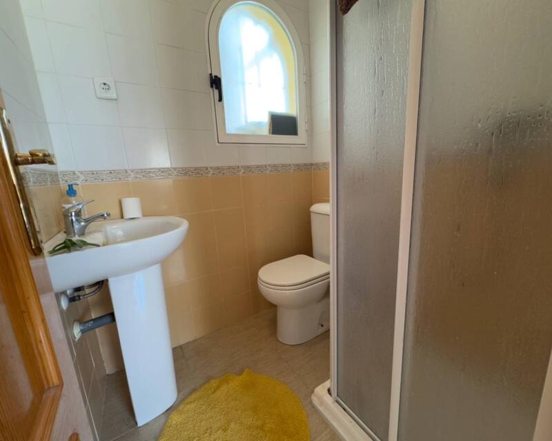 3 soveværelse Villa til salg